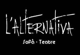 l'Alternativa Sofa Teatre