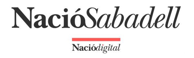 Nació Digital Sabadell